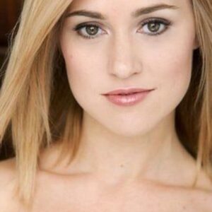 تصویر هنرمند Christy Reese