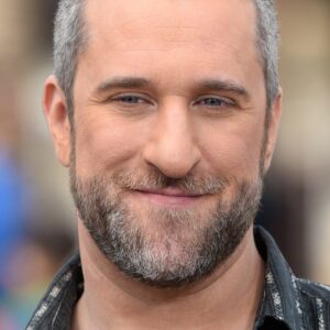 تصویر هنرمند Dustin Diamond