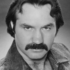 تصویر هنرمند Cole S. McKay