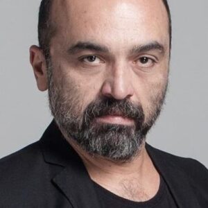 تصویر هنرمند Ayhan Taş