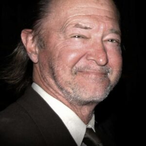 تصویر هنرمند Tracey Walter