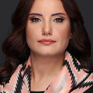 تصویر هنرمند Melda Bekcan