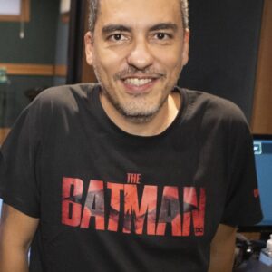 تصویر هنرمند Daniel Rezende