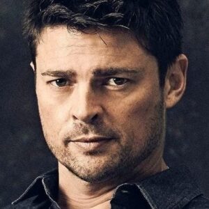 تصویر هنرمند Karl Urban