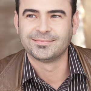 تصویر هنرمند Nelson Ascencio