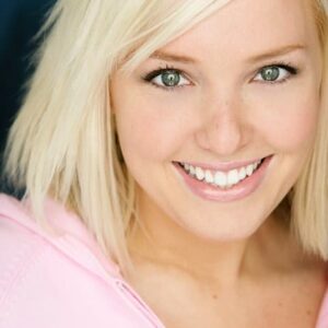 تصویر هنرمند Tiffany Amber Knight