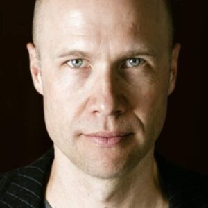 تصویر هنرمند Shane Bartle