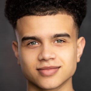 تصویر هنرمند Samuel Paul Small