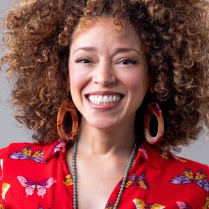 تصویر هنرمند Marcy Harriell