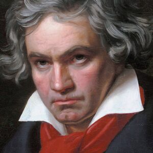 تصویر هنرمند Ludwig van Beethoven