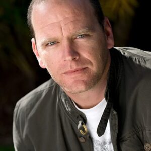 تصویر هنرمند Robert Hobbs