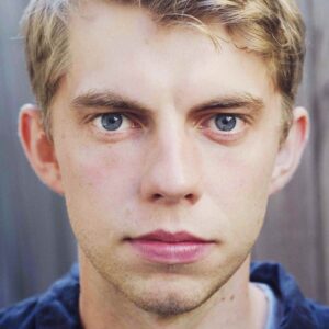 تصویر هنرمند Harry Greenwood