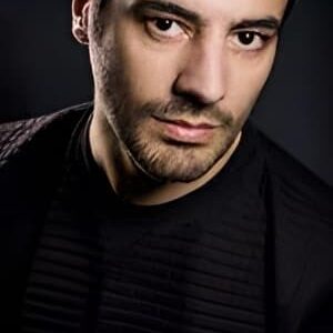 تصویر هنرمند Fatih Murat Teke