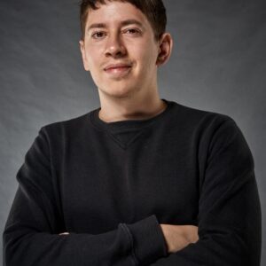 تصویر هنرمند Antonio Lukich