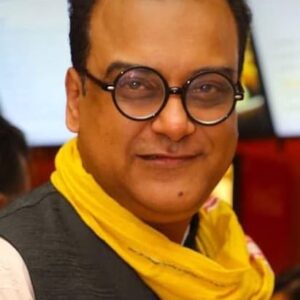 تصویر هنرمند Sujan Mukherjee