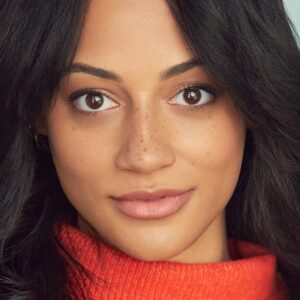 تصویر هنرمند Angel Prater