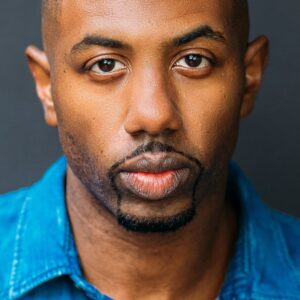 تصویر هنرمند Jamal Dennis