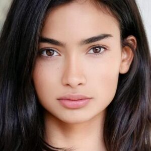 تصویر هنرمند Kelly Gale