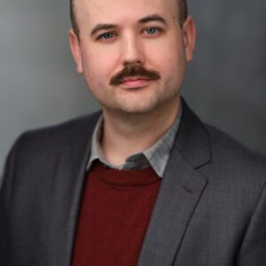 تصویر هنرمند Brendan Riggs