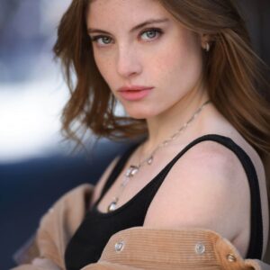 تصویر هنرمند Isabelle Poloner