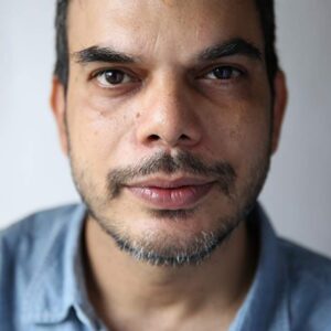 تصویر هنرمند Ankur Vikal