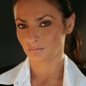 تصویر هنرمند Alice Amter