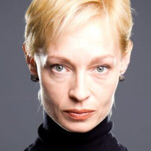 تصویر هنرمند Victoria Malektorovych