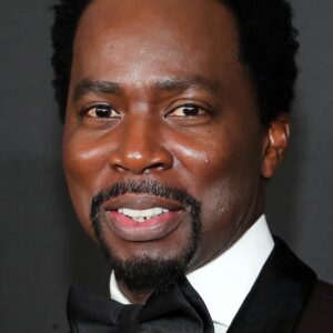 تصویر هنرمند Harold Perrineau
