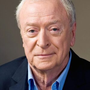 تصویر هنرمند Michael Caine