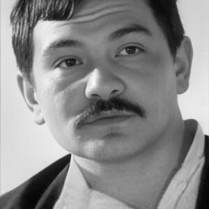 تصویر هنرمند Nartai Begalin