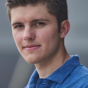 تصویر هنرمند Kevin R. James