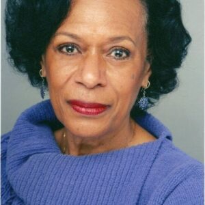 تصویر هنرمند Hope Clarke