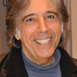 تصویر هنرمند Ariel Zeitoun