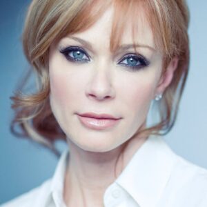 تصویر هنرمند Lauren Holly