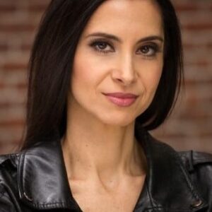 تصویر هنرمند Jennifer Gjulameti