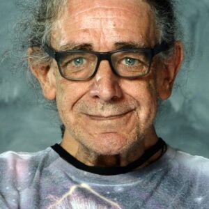تصویر هنرمند Peter Mayhew