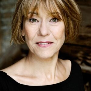 تصویر هنرمند Gitta Schweighöfer