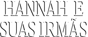 لوگوی رسمی فیلم Hannah and Her Sisters (1986)