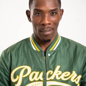 تصویر هنرمند Cornelius Grant