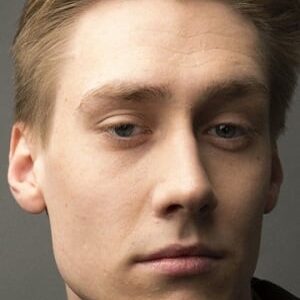 تصویر هنرمند Daniil Shperling