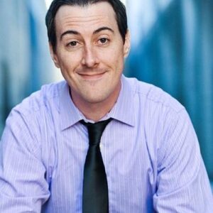 تصویر هنرمند Anthony Hansen