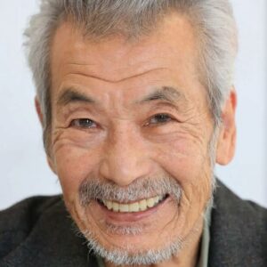 تصویر هنرمند Min Tanaka