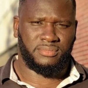 تصویر هنرمند Mahamadou Coulibaly