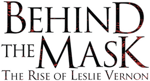 لوگوی رسمی فیلم Behind the Mask: The Rise of Leslie Vernon (2006)