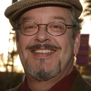 تصویر هنرمند Joe Alaskey