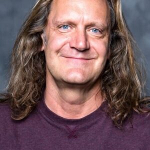 تصویر هنرمند Jake Garber