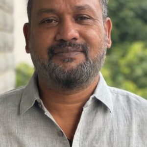 تصویر هنرمند Gokul Das