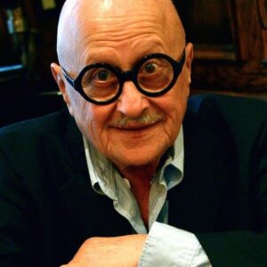 تصویر هنرمند Lawrence Wolf