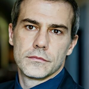 تصویر هنرمند Alessandro Bertolucci