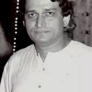 تصویر هنرمند Shafi Inamdar